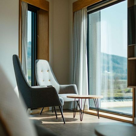 Ixora Hotel & Spa Конви Экстерьер фото