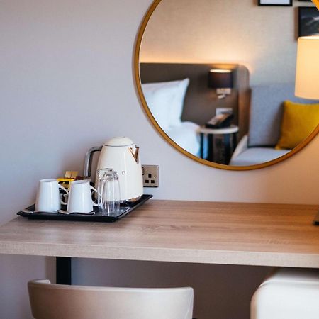 Ixora Hotel & Spa Конви Экстерьер фото