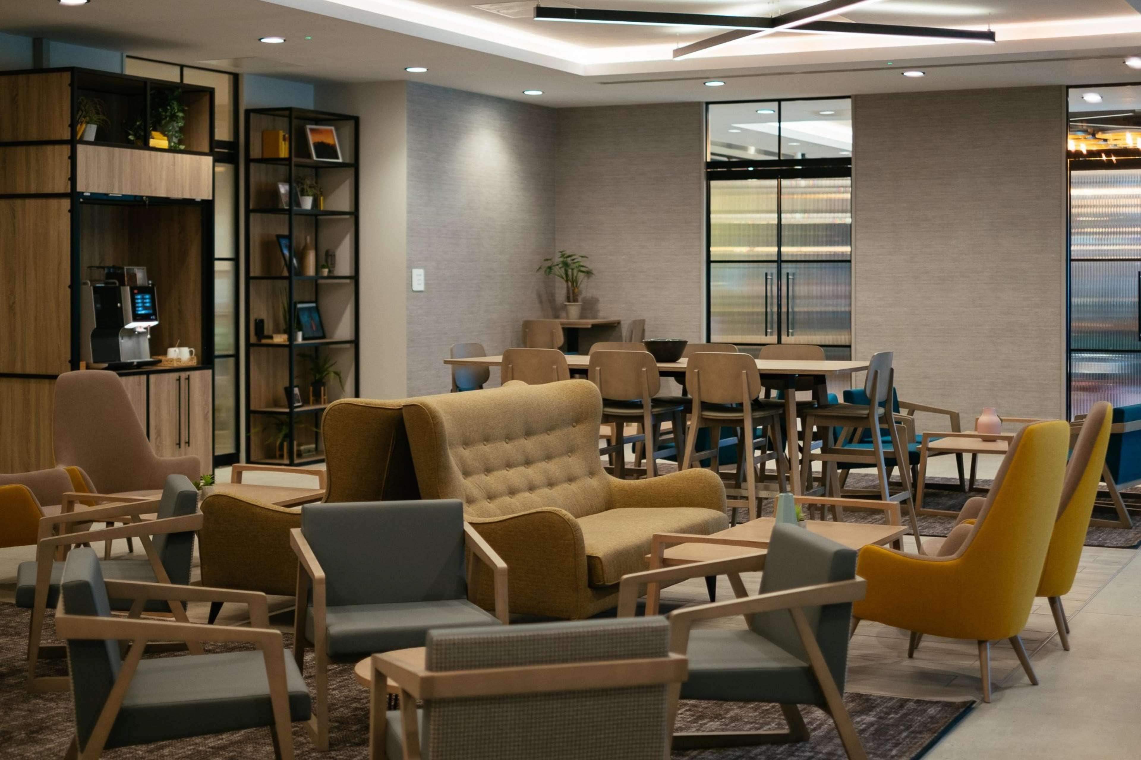Ixora Hotel & Spa Конви Экстерьер фото