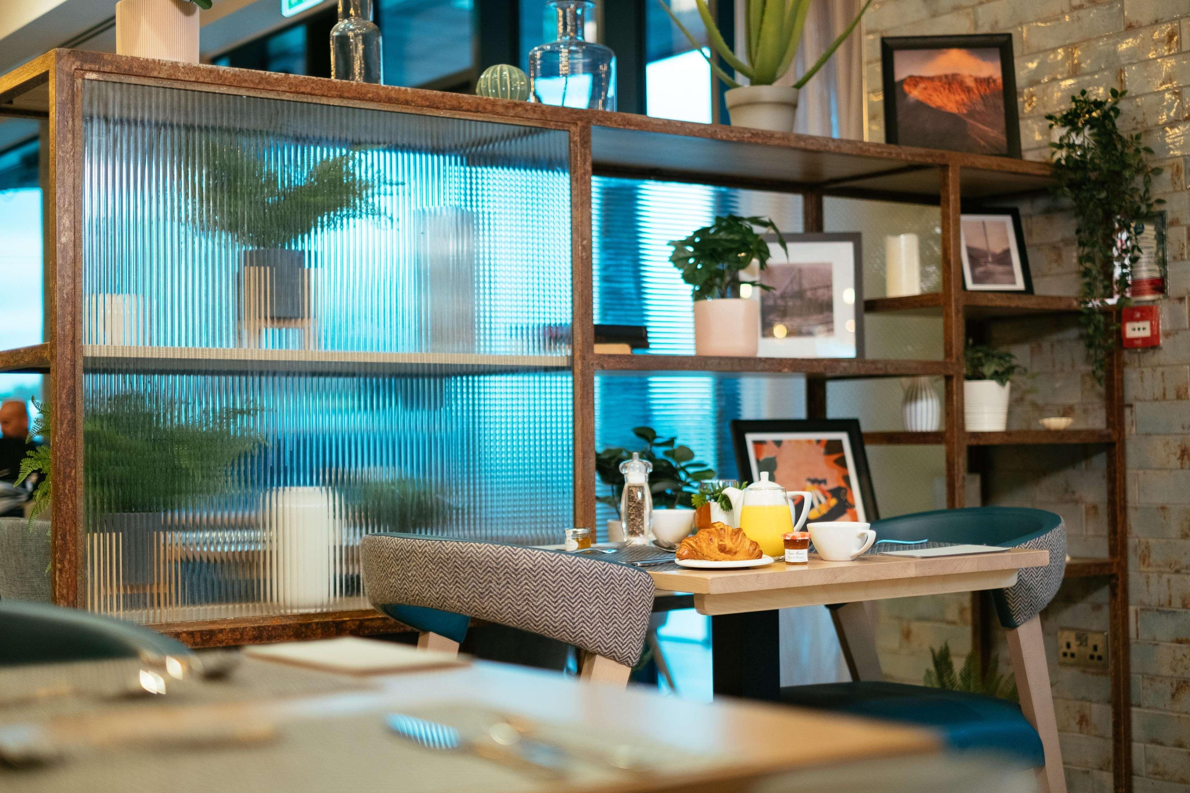 Ixora Hotel & Spa Конви Экстерьер фото