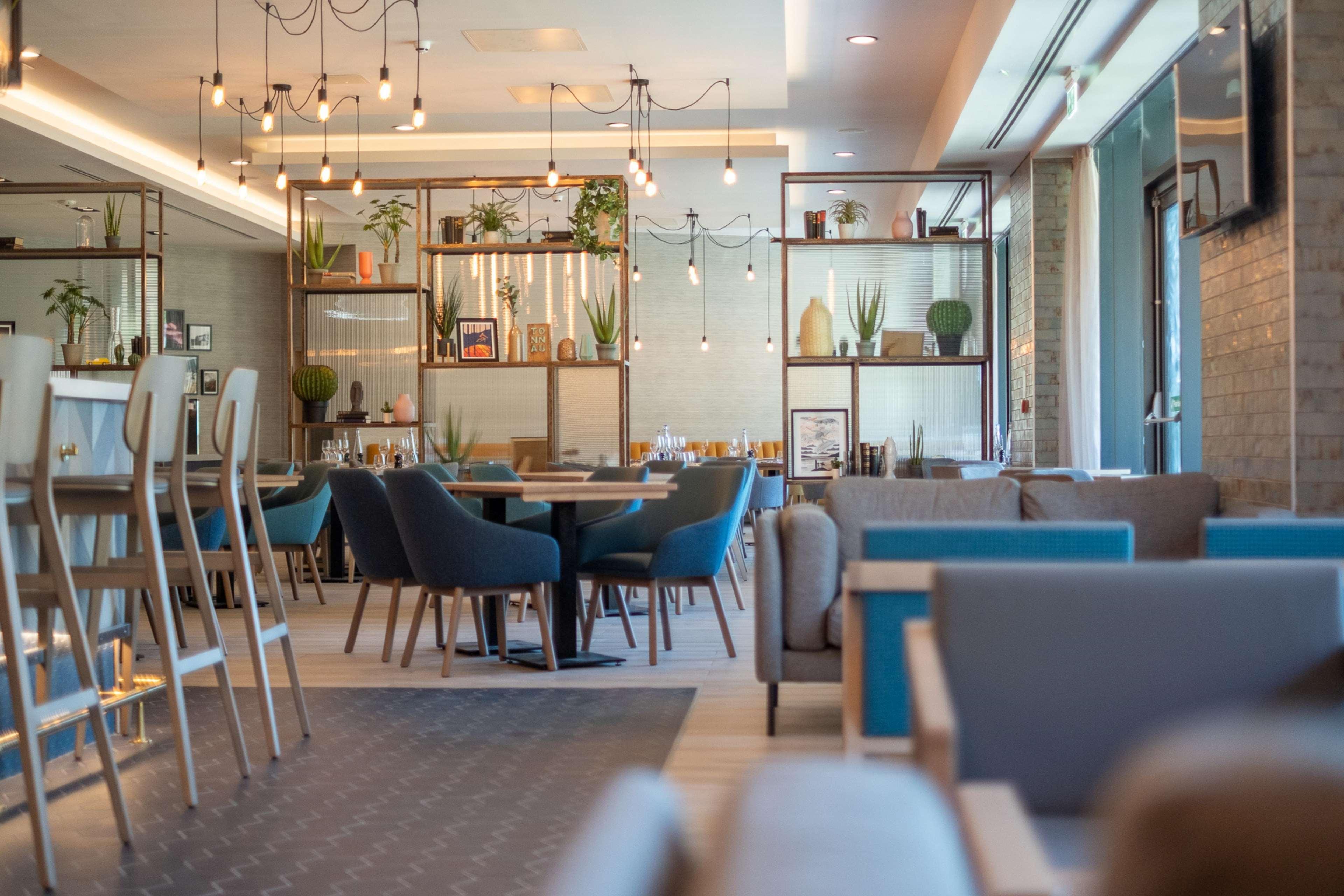 Ixora Hotel & Spa Конви Экстерьер фото