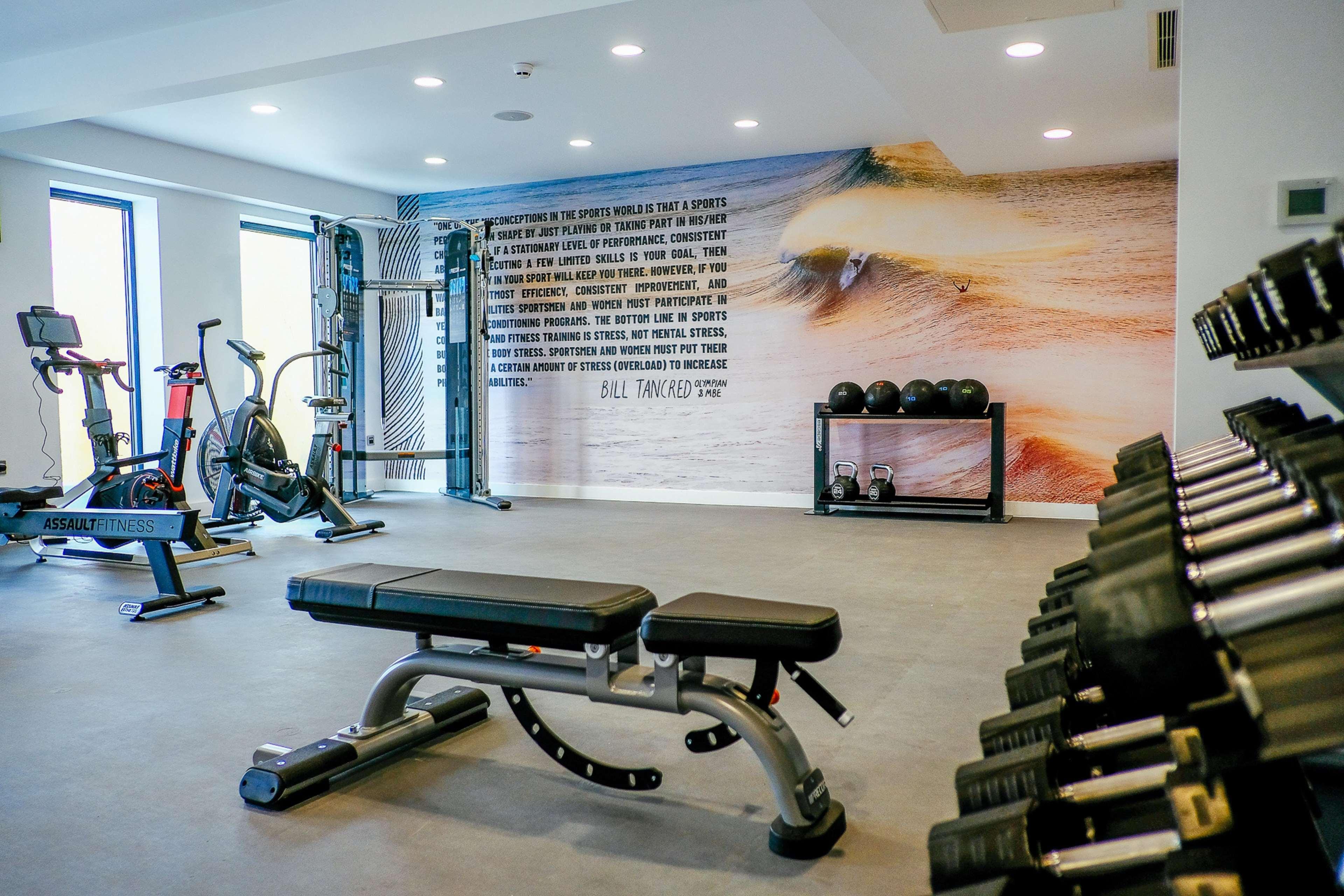 Ixora Hotel & Spa Конви Экстерьер фото
