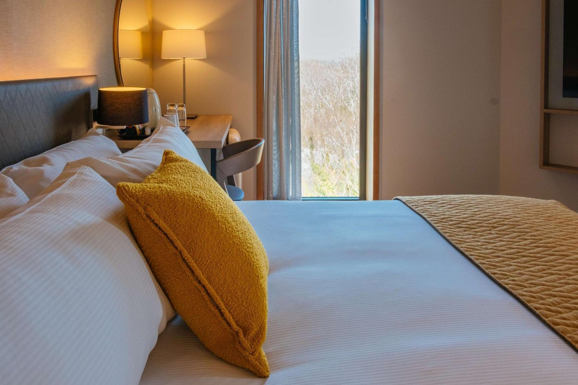 Ixora Hotel & Spa Конви Экстерьер фото