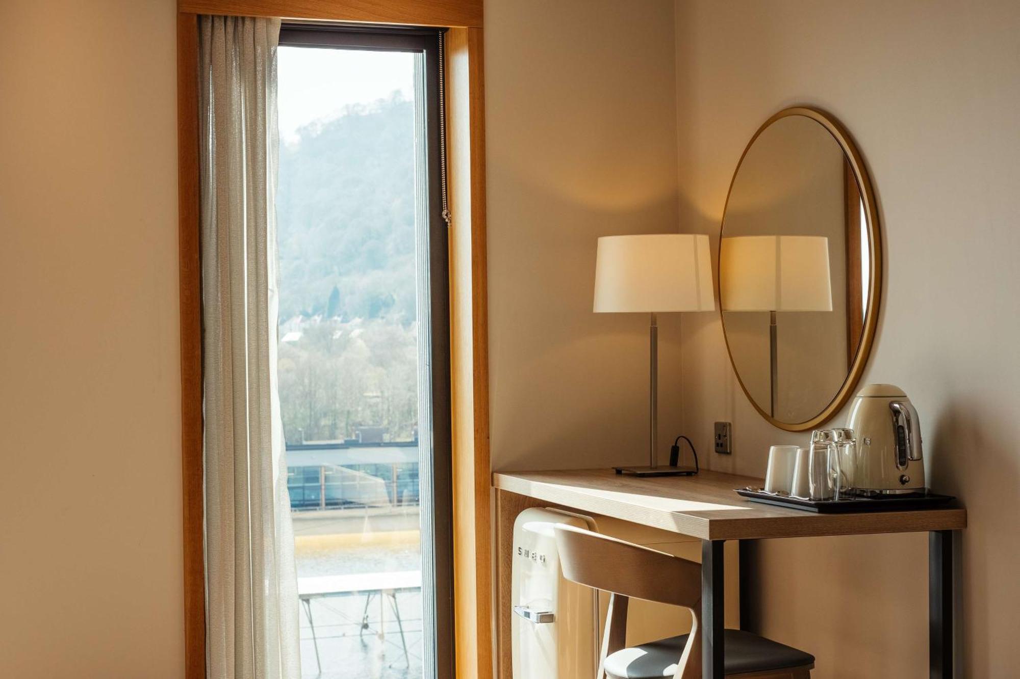 Ixora Hotel & Spa Конви Экстерьер фото