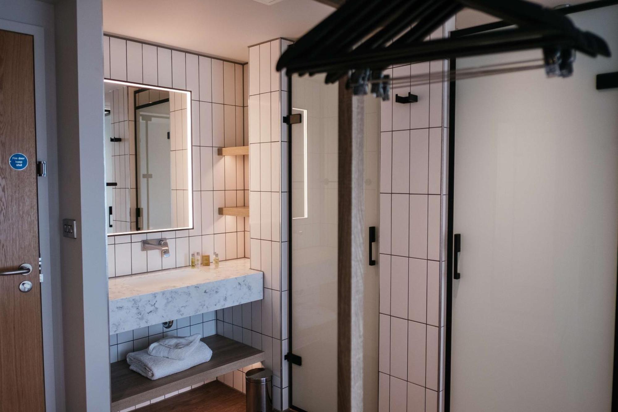 Ixora Hotel & Spa Конви Экстерьер фото