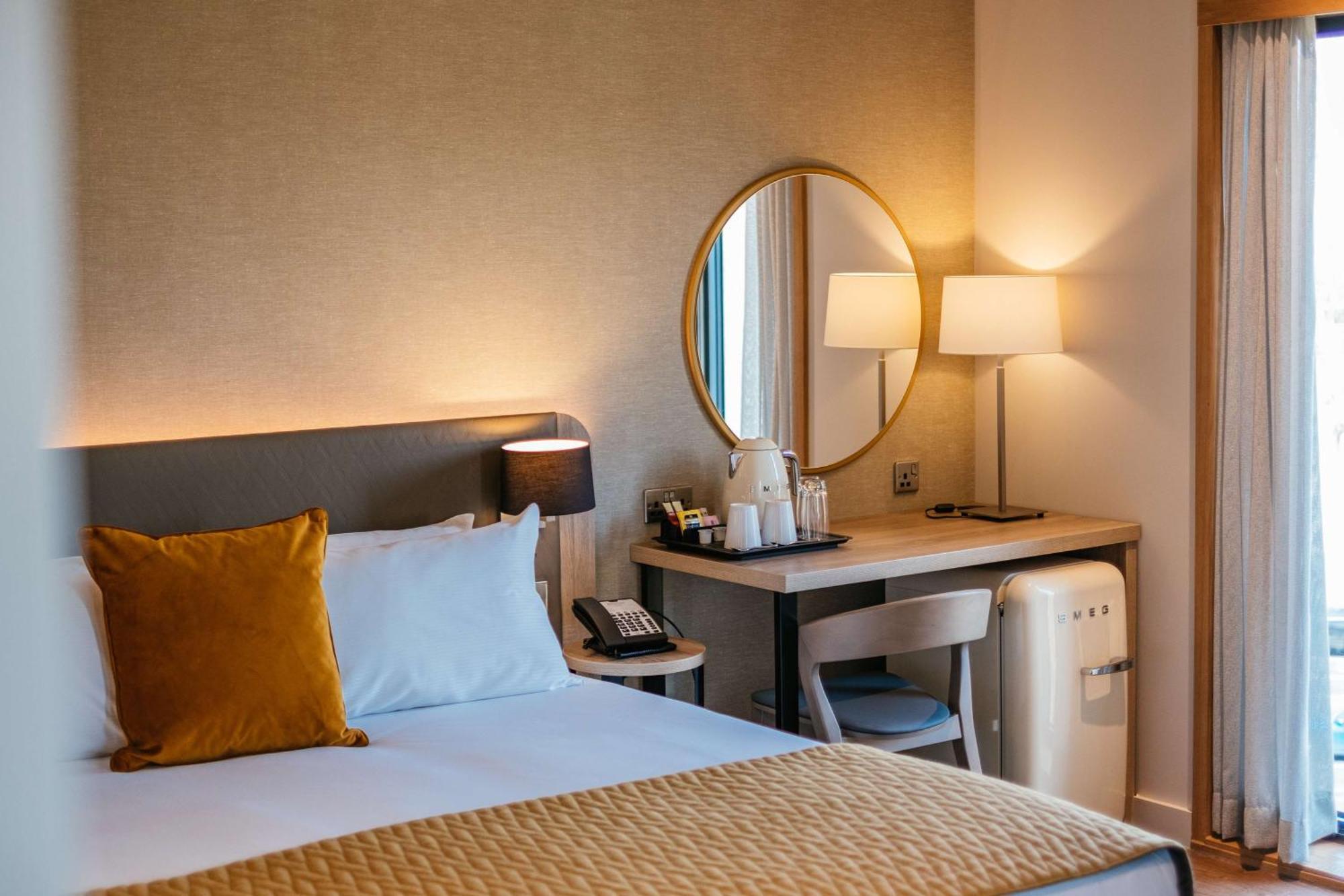 Ixora Hotel & Spa Конви Экстерьер фото